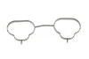 <strong>Прокладка впускний колектор 1 шт SUBARU 2,5 (2) (вир-во Elring) ELRING 823.230 (фото 1)</strong>