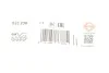 <strong>Прокладка впускний колектор 1 шт SUBARU 2,5 (2) (вир-во Elring) ELRING 823.230 (фото 2)</strong>