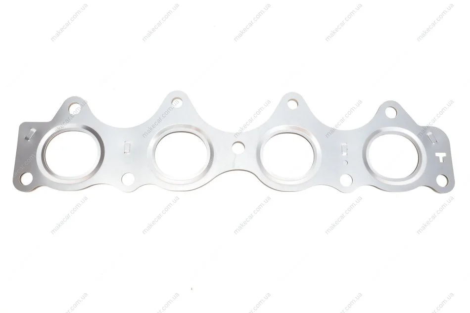 <strong>Прокладка, випускний колектор Hyundai/Kia 1,6 16V G4FJ 12- (вир-во Elring) ELRING 823.540 (фото 1)</strong>
