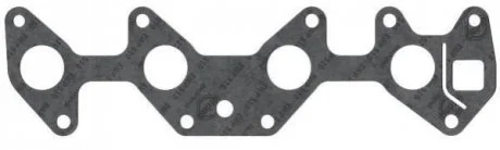Прокладка впускного коллектора для Opel, Vauxhall, Daewoo ELRING 832.627 фото товару