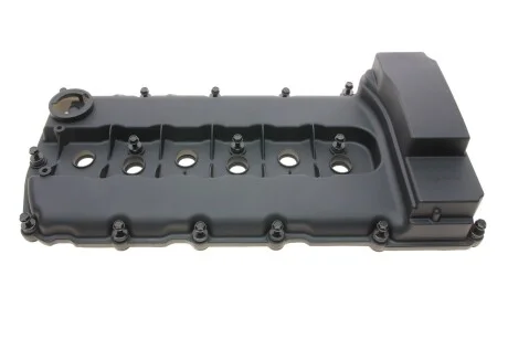 Кришка головки циліндрів для Volkswagen, Audi ELRING 835650 фото товару