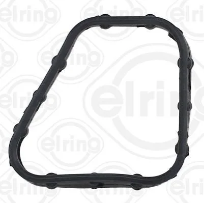 <strong>CHEVROLET Прокладка фланця охолоджувальної рідини COLORADO 2.9 06-, HUMMER HUMMER H3 3.7 4WD 06-, ISUZU, SAAB ELRING 851.630 (фото 1)</strong>