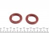 Комплект прокладок LOGAN/KANGOO/MEGAE 1.4/1.6i 99-(верхний) ELRING 852.011 (фото 4)
