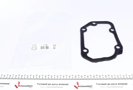 Прокладка гумова для Volkswagen, Seat, Skoda, Audi ELRING 852.550 фото товару