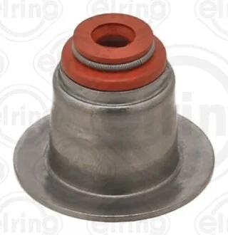 CHEVROLET Сальник клапана COLORADO 2.9 06-, SAAB, HUMMER, ISUZU для ELRING 853.310 фото товару