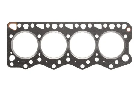 Прокладка головки блока для Opel, Peugeot, Citroen, Fiat, Volkswagen ELRING 863.110 фото товара