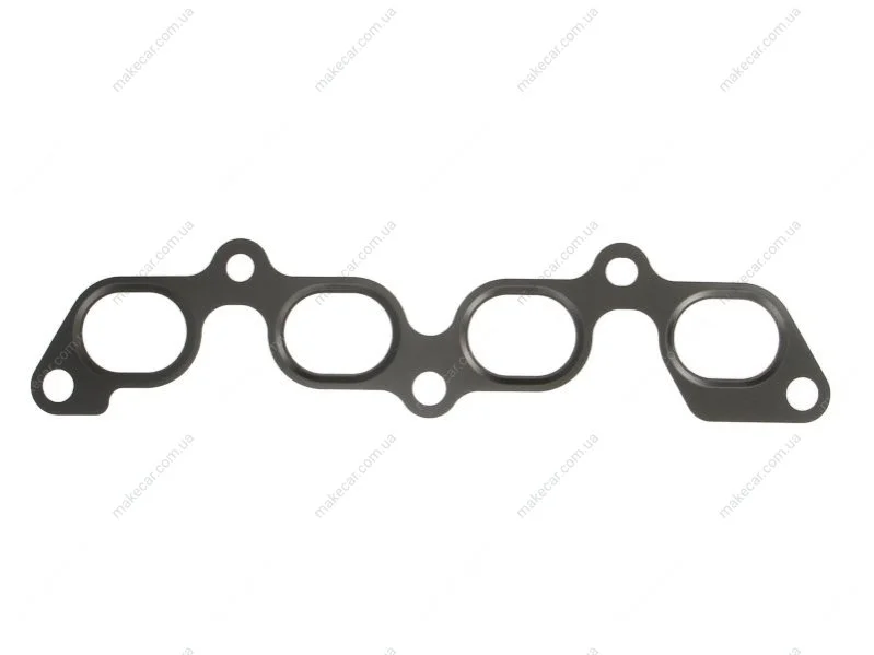 <strong>Прокладка коллектора выпуск Ford Fiesta/Fusion 1.25-1.6 i 01- ELRING 864.221 (фото 1)</strong>