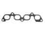 <strong>Прокладка коллектора выпуск Ford Fiesta/Fusion 1.25-1.6 i 01- ELRING 864.221 (фото 1)</strong>