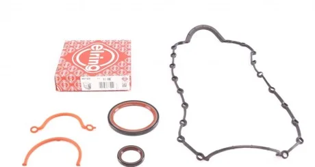 Комплект прокладок двигуна для Alfa Romeo, Rover, Renault, Peugeot, Daewoo ELRING 867.520 фото товару