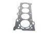 <strong>Повний комплект прокладок, двигун TOYOTA 1,4/1,6/1.8 VVT-I 1ZZ-FE/3ZZ/4ZZ-FE-FE 99- (вир-во Elring) ELRING 872.860 (фото 5)</strong>