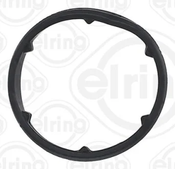 Кільце ущільнююче, масляний радіатор 1 шт VAG 3,0 TFSI 16- (4) (вир-во Elring) для ELRING 875.970 фото товару