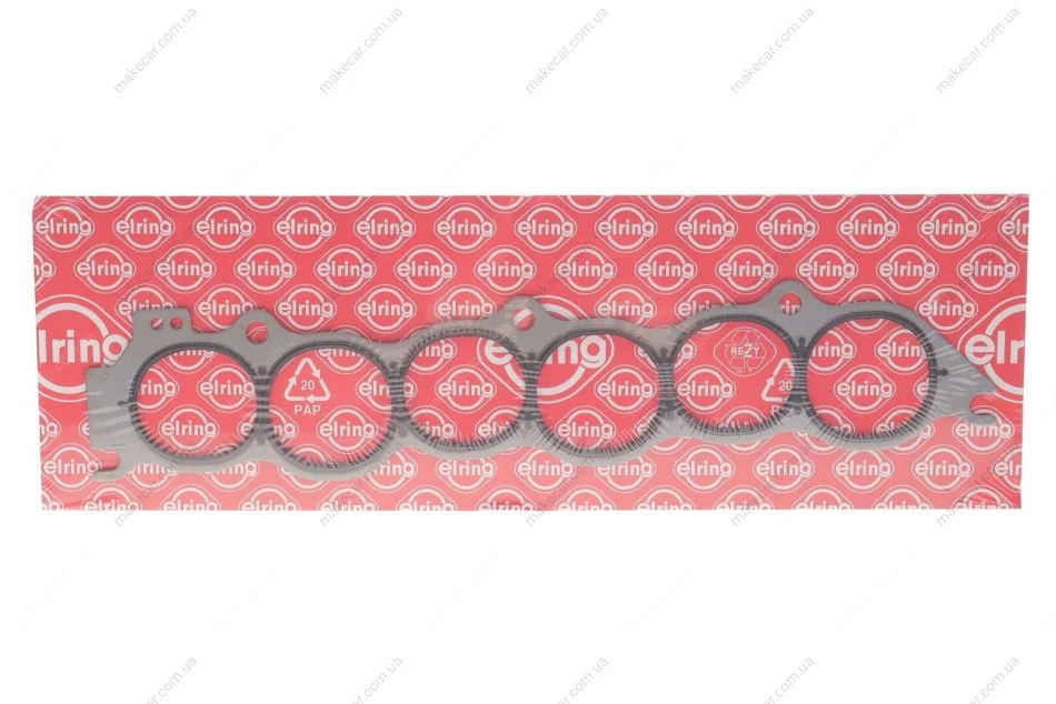 <strong>Прокладка корпус впускного колектора NISSAN 3,5 V6 VQ35DE (вир-во Elring) ELRING 878.790 (фото 1)</strong>