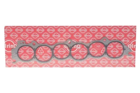 Прокладка корпус впускного колектора NISSAN 3,5 V6 VQ35DE (вир-во Elring) для Nissan, Renault, Infiniti ELRING 878.790 фото товару