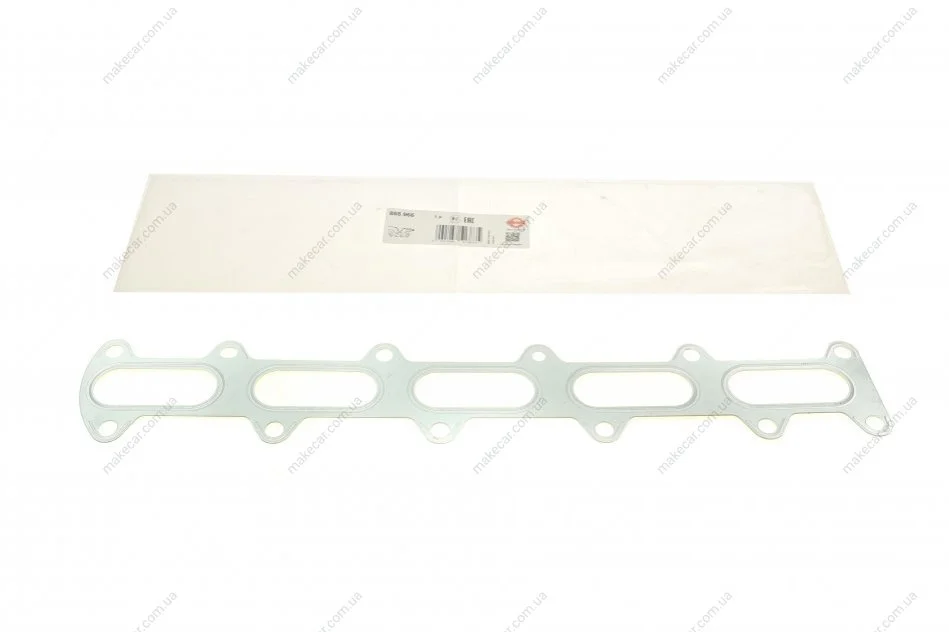 <strong>Прокладка колектора випуск Mercedes Benz OM605 ELRING 888.966 (фото 1)</strong>