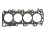 <strong>NISSAN Прокладка ГБЦ 0,975 мм, 4К ALMERA II -06 ELRING 891.630 (фото 1)</strong>