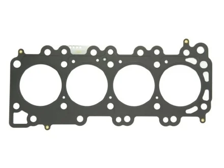 NISSAN Прокладка ГБЦ 0,975 мм, 4К ALMERA II -06 для ELRING 891.630 фото товара