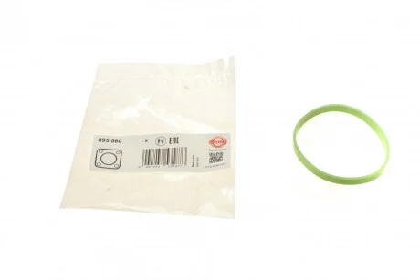Прокладка колектора двигуна гумова для ELRING 895.580 фото товару