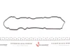 <strong>Комплект прокладок двигуна PEUGEOT/CITROEN/FIAT/TOYOTA Partner,Berlingo,Xsara,206,306,Corolla 1,9 98 ELRING 896.710 (фото 4)</strong>