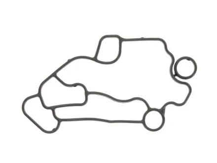 Прокладка масляного фільтру для Volkswagen, Skoda, Audi, Seat ELRING 897.960 фото товару