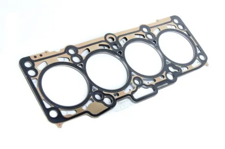 Прокладка головки блоку циліндрів VW Golf V-VI/Passat 2 для Volkswagen, Seat, Audi, Skoda ELRING 898.480 фото товару