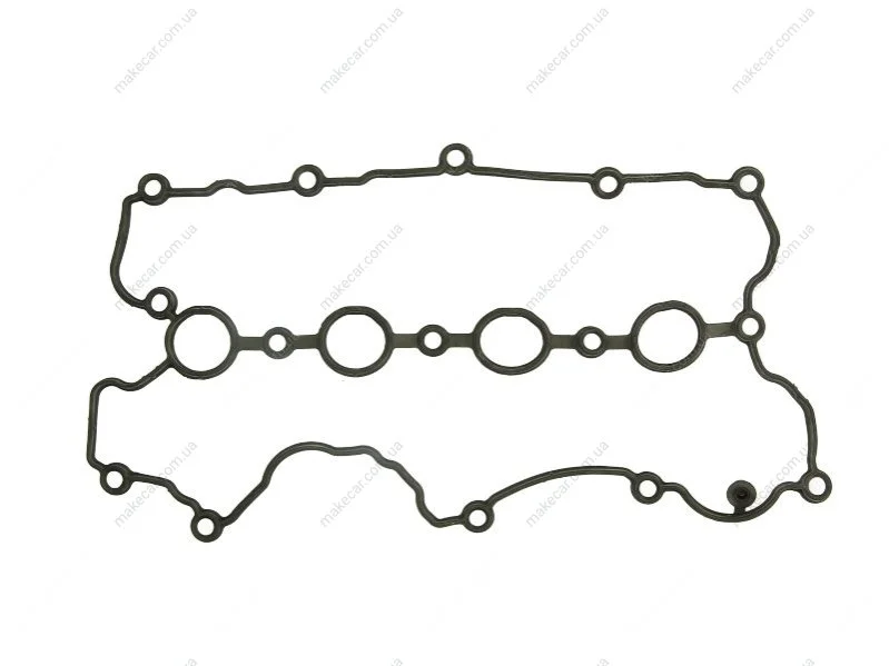 <strong>Прокладка кришки клапанів VW Touareg 4.2 V8 FSI 06 ELRING 898.610 (фото 1)</strong>