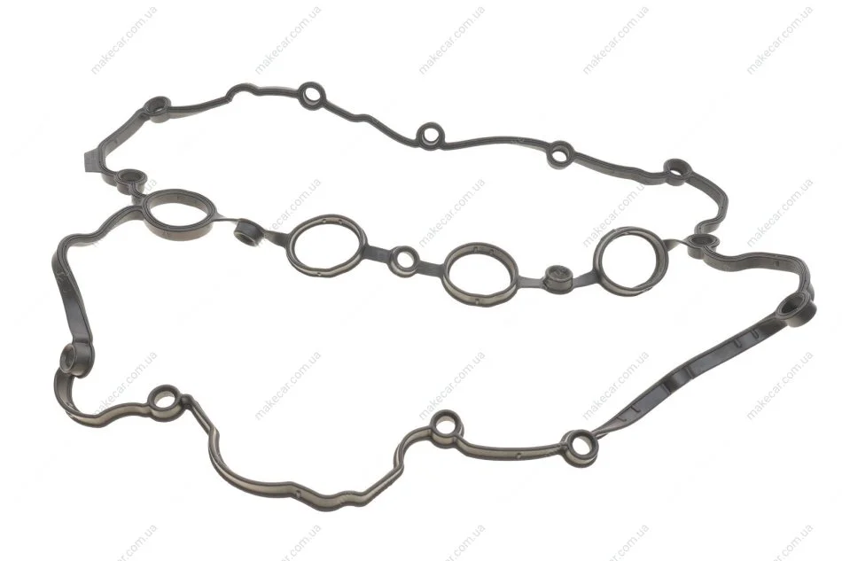 <strong>Прокладка кришки клапанів VW Touareg 4.2 V8 FSI 06 ELRING 898.620 (фото 1)</strong>