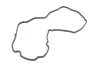 <strong>Прокладка клапанної кришки гумова ELRING 903.030 (фото 2)</strong>