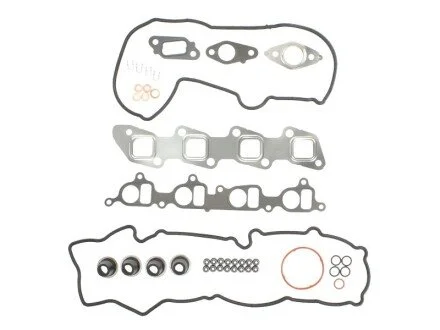 Комплект прокладок ГБЦ, верхні для Nissan ELRING 903.770 фото товару