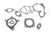 <strong>Комплект прокладок, картер NISSAN 2.5 dCi YD25DDTi/YD25ETI 01.2008- (виробництво Elring) ELRING 903.790 (фото 2)</strong>
