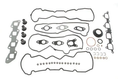 Комплект прокладок з різних матеріалів для Nissan ELRING 904.650 фото товару