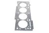 <strong>Комплект прокладок, головка циліндра RENAULT 1.6 16V K4M (вир-во Elring) ELRING 904.750 (фото 4)</strong>