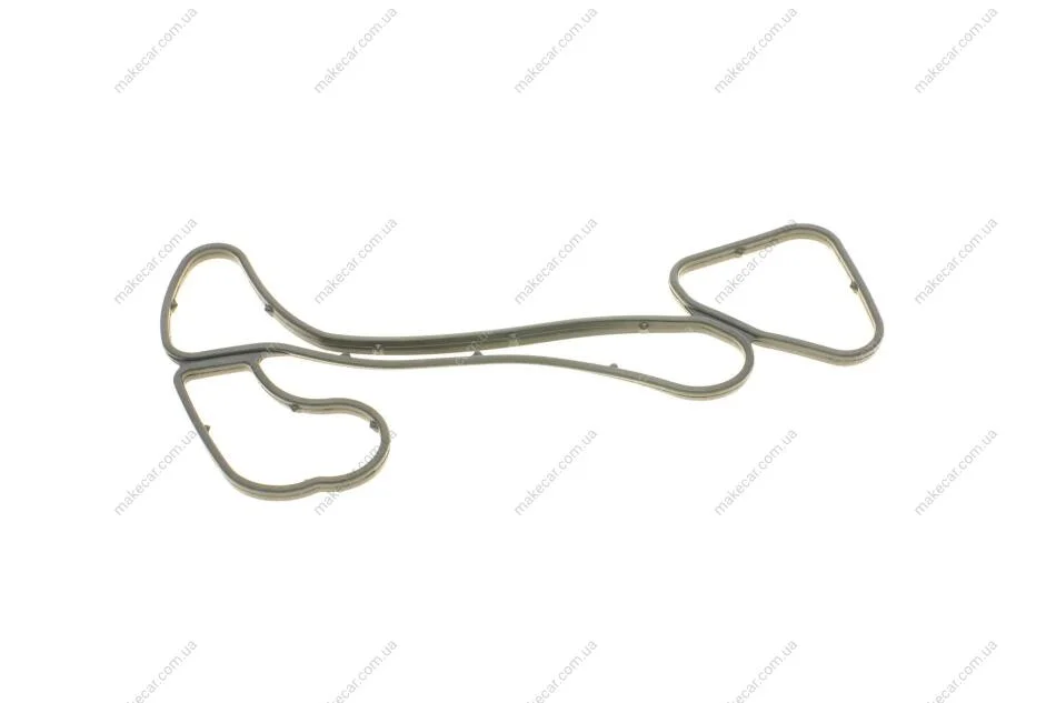 <strong>AUDI Прокладка радиатора масляного A4 B8/ A5/Q5 08-, VW, PORSCHE ELRING 908.380 (фото 1)</strong>