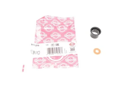 Комплект ущільнень, форсунка PSA/FORD 2.0 HDI (4) (вир-во Elring) Elring для ELRING 911.270 фото товару