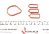 <strong>Комплект ущільнювачів (верхній) Renault Master 2.3 ELRING 912.940 (фото 16)</strong>