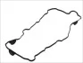 <strong>Прокладка клапанної кришки гумова ELRING 918.105 (фото 1)</strong>