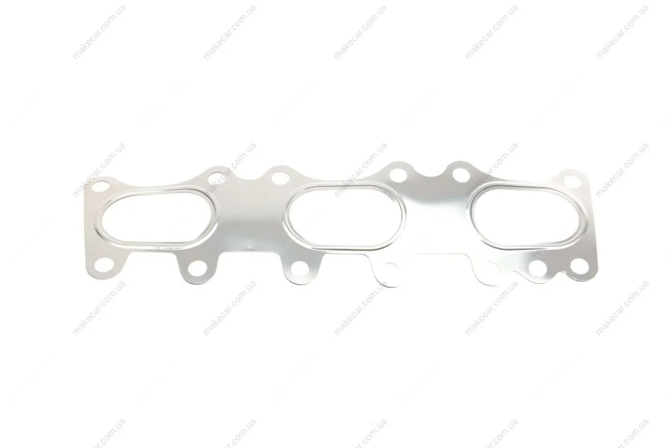 <strong>Прокладка коллектора выпуск Mercedes Benz W124/140/202/210 M104/120 88- ELRING 923.079 (фото 1)</strong>