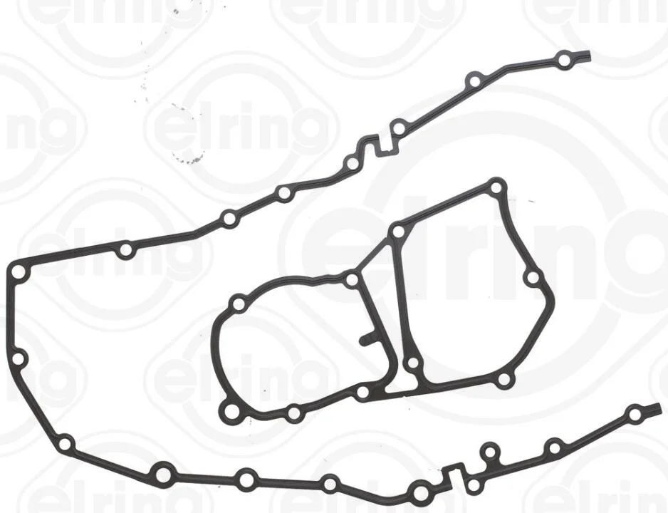 <strong>Прокладка кришки ГРМ BMW 3 (E36), Z3 (E36) 1.9 09.95-08.99 ELRING 923089 (фото 1)</strong>