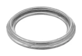 Прокладка зливної пробки для Mitsubishi, Citroen, Peugeot, Volvo ELRING 928.580 фото товару