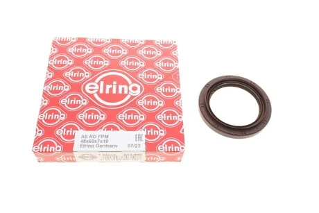 Сальник колінвалу для Toyota ELRING 933.500 фото товару
