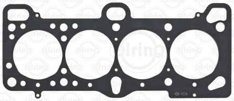 Прокладка, головка циліндра для Hyundai, KIA ELRING 933.510 фото товару