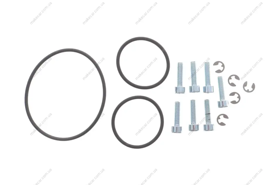 <strong>Прокладка турбіни (к-кт) VW T6 2.0 TDI 15- ELRING 933.920 (фото 1)</strong>