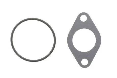Комплект прокладок з різних матеріалів для Seat, Audi, Volkswagen, Skoda, Ford ELRING 934.760 фото товару