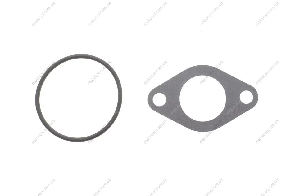 <strong>Комплект прокладок клапану EGR (2 шт) AUDI A3 SEAT CORDOBA, IBIZA III SKODA FABIA I, FABIA I PRAKTIK, OCTAVIA I VW NEW BEETLE, POLO IV 1.9D 01.00- ELRING 934.780 (фото 1)</strong>