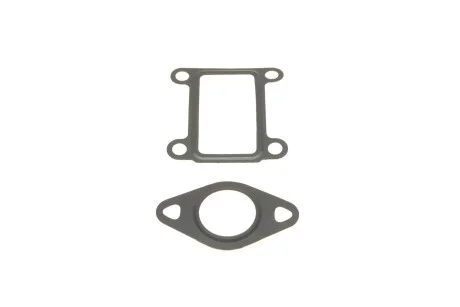 Комплект прокладок з різних матеріалів для Opel, Fiat, Saab, Suzuki, Alfa Romeo ELRING 934.900 фото товару
