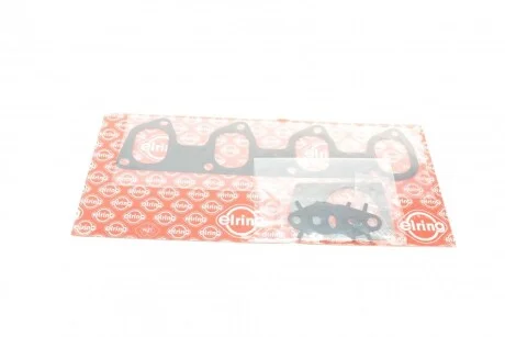 Комплект прокладок, система EGR FORD 1,8 TDCI (вир-во Elring) для Ford ELRING 934.910 фото товару