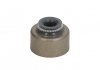 MAZDA Сальник клапана 5,5x11/14x10,5 серый 2,3,6,СХ-3 13- ELRING 935.990 (фото 1)