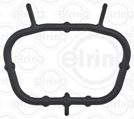 <strong>Ущільнювач трубки радіатора ELRING 939430 (фото 1)</strong>