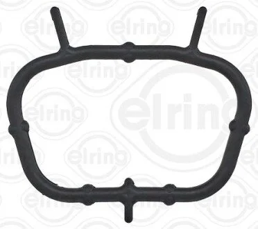 Ущільнювач трубки радіатора для Suzuki ELRING 939430 фото товара