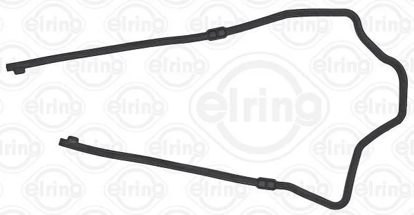 <strong>Прокладка картера Land Rover Discovery 4.4 i 04-09 / Range Rover 4.2/4.4 i 02-12 / Range Rover Sport ELRING 942.260 (фото 1)</strong>