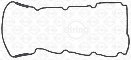 Прокладка клапанної кришки для KIA, Hyundai ELRING 943.110 фото товару